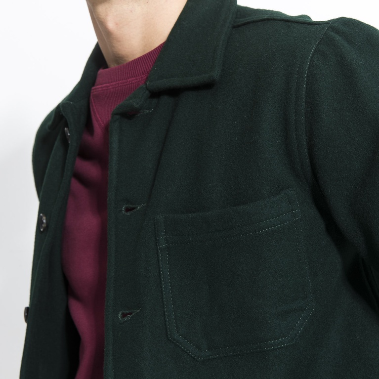 Premium Shirt "Tord" Premium Shirt "Tord"